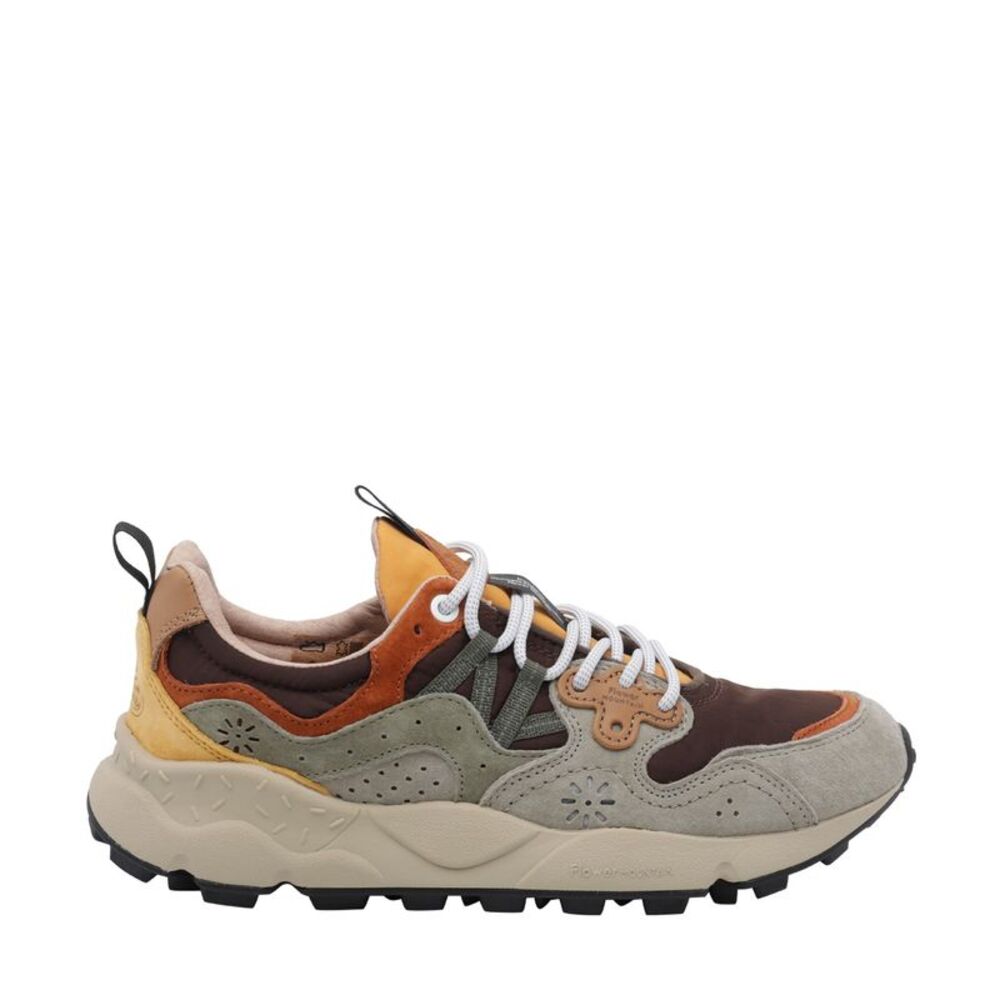 Flower Mountain Men Yamano 3 Sneakers